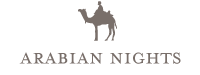 arabian nights logo