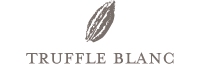 truffle blanc logo