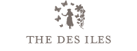 the des iles logo
