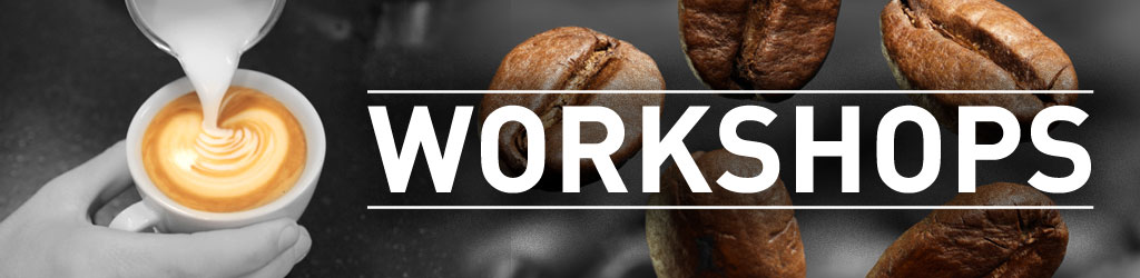 koffie workshop header