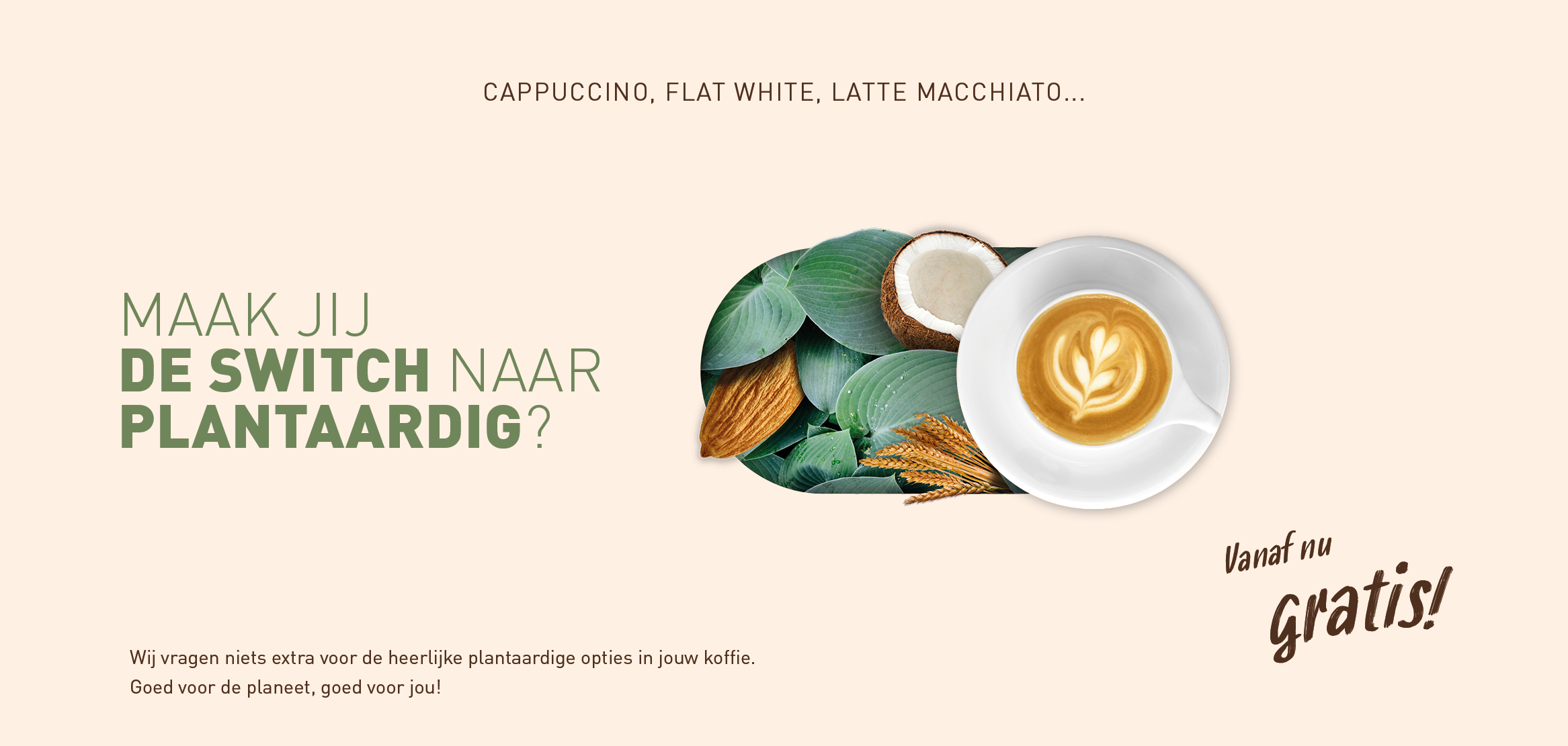 Doppio Website Header Plantaardig