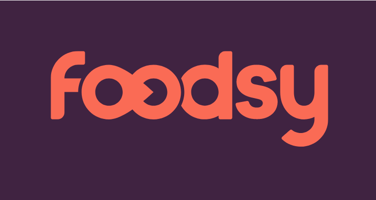 Foodsy logo