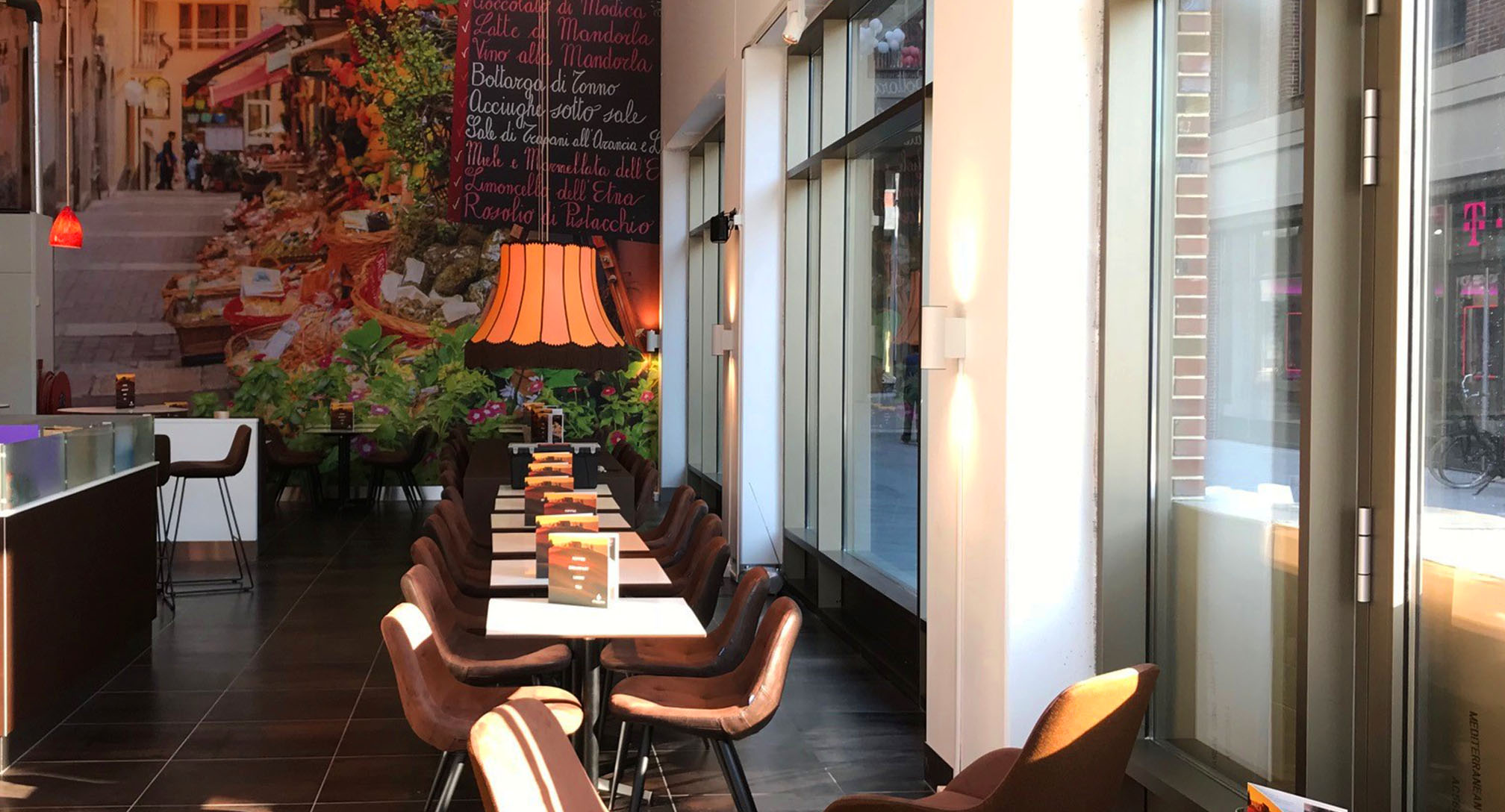 LRC Doppio Espresso 2