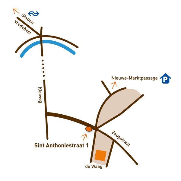 Goudaplattegrong