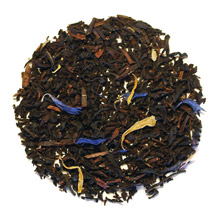 Earl grey losse thee