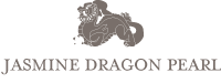 Jasmin Dragon Pearl - Logo Blend