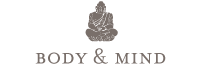 body en mind logo