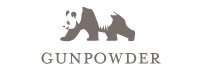 Gunpowder logo